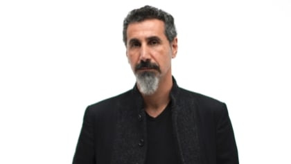 SYSTEM OF A DOWN's SERJ TANKIAN Added To 'Metal: Hellsinger' First-Person Shooter Game